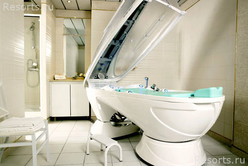 Hotel Trianon Palace & Spa, A Westin Hotel 25